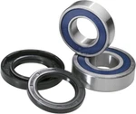 Moose Racing Wheel Bearing And Seal Kit Rear 0215-0187. Fixed Price $38.33.