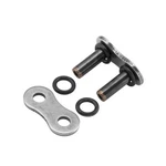Bikemaster O-ring Link Natural, Rivet 520BMOR-BMR. Fixed Price $5.14.