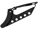 Buck Shot 2004-2022 Harley Sportster Gloss Black Belt Guard Lower XL883 88.... Fixed Price $121.27.