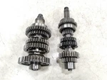 2000 Kawasaki ZRX1100 ZRX1200 Transmission Gear Set. Fixed Price $189.95.