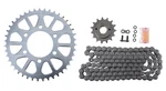 Did X-ring Chain Kit 2005-2006 Kawasaki Ninja ZX-6R DKK-004. Fixed Price $155.69.