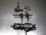 Kawasaki Oem Complete Gear Change Assembly Vulcan 500,NINJA P/n 13239-1118. Fixed Price $39.95.