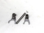 2006 06-23 Yamaha Transmission Shift Forks. Fixed Price $40.00.