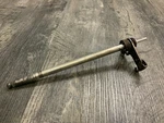 Kawasaki 2002-2005 ZX12R ZX1200 Ninja Oem Gear Change Shaft Lever Good. Fixed Price $35.99.