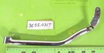 Montesa Nos 36M Cappra 360 Gp Mx Rear Brake Pedal P/n 3655.031T 36.55.031T # 2. Fixed Price $27.00.