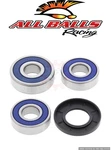 03-17 Honda CRF150F CRF230F Rear Wheel Bearings Balls 25-1422 Freeship. Fixed Price $39.62.