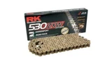 Rk Chain GB530ZXW-120L Xw-ring Gold. Fixed Price $251.13.