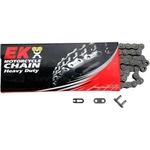 Ek Chain Heavy-duty Non-sealed Links 520SR-114. Fixed Price $83.16.