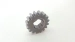 Gearbox Transmission 2ND Pinion Mainshaft Yamaha YZ80 1984-1987. Fixed Price $25.74.
