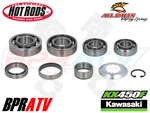 2008 2009 Kawasaki KLX450R Heavy Duty Transmission Bearings Kit. Fixed Price $151.95.