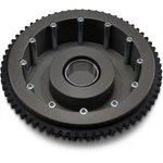 Belt Drives Clutch Basket 4-SPEED EV-460. Fixed Price $357.42.