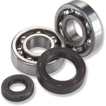 Moose Offroad Crank Bearings For Polaris 400CC 0924-0049. Fixed Price $127.95.