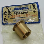 25593-57 Jims Pinion Shaft Bushing Od .8775" For Harley-davidson Sportster 57-76. Fixed Price $38.57.