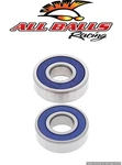 Rear Wheel Bearings Gold Wing 75-79 GL1000L 76 GL1100 80-82 Balls Apu. Fixed Price $43.54.