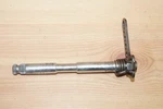 2004-05 Honda CRF250X CRF250R Gear Shifter Shaft 24610-KRN-670. Fixed Price $29.99.