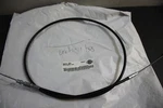 New Genuine Harley Davidson 1957-1970 Sporster Xl Clutch Cable Oem # 38619-57A. Fixed Price $59.95.