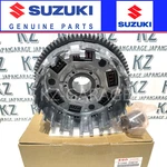 Suzuki Genuine Hayabusa GSX1300R Clutch Basket W/ Gear 21200-24810 New. Fixed Price $271.74.