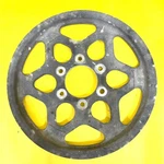 Buell Firebolt XB12 Lightning Oem Rear Drive Belt Sprocket 65T G0400.1AA. Fixed Price $36.09.