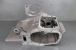 Harley Davidson 1993-98 Speed Transmission Housing 33285-93A Electra Road King. Fixed Price $783.00.