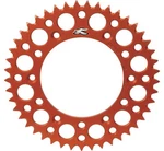 Renthal 441U-428-50GPOR Ultralight Rear Sprocket 50T. Fixed Price $104.61.