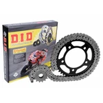 Did 530VX3 Str Chain Transmission Kit For Yamaha 1300 Xjr 2002-2006. Fixed Price $148.63.