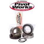 Pivot Works PWFWC-Y06-500 Water Tight Wheel Collar And Bearing Kit For Tires Hi. Fixed Price $49.23.