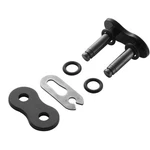 Bikemaster Bulk Chain/link Clip Black 530BMOR-BMC/B. Fixed Price $18.32.