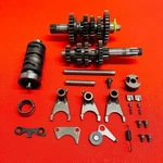 Transmission Complete Gear Box Genuine Oem Suzuki (2003-2007). Fixed Price $89.99.