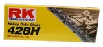 M428H-110 (428 Series) 110-LINKS Standard Non O-ring Chain With Connecting. Fixed Price $43.50.