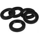 James Seal Chain Cover Double Lip Flt Fxr Softail Dyna JGI-12052. Fixed Price $37.38.