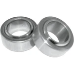 Drag Specialties 1302-0367 Swingarm Bearing Kit Fits Harley 2002-20 Flt Flht. Fixed Price $64.65.