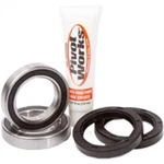 Pivot Works Front Wheel Bearing Kit PWFWK-T11-521. Fixed Price $36.21.