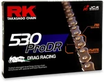 Rk 530 Pro-dr Chain 170 Links Natural. Fixed Price $341.53.