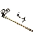 2015 To 2023 Yamaha YZF-R3, Shift Shaft Assy, P/n 1WD-E8101-00-00. Fixed Price $19.50.