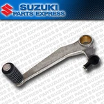 New 2004 2005 Suzuki Gsxr Gsx-r 750 Oem Gear Shifter Lever 25600-40F10. Fixed Price $147.40.