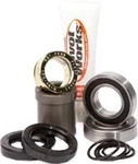 Pivot Works PWRWC-T04-500 Water Tight Wheel Collar And Bearing Kit Rear. Fixed Price $84.94.
