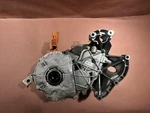 Bmw I01 I3 0.7L Electric Transmission Transfer Case Oem 103K Tested See Video!. Fixed Price $258.60.