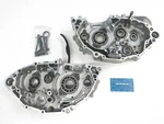 2003-2006 Yamaha WR250F Oem Engine Pair (stock Cases Set). Fixed Price $350.00.