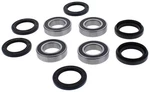 Pivot Works Wheel Bearing Kit Front PWFWK-S09-532. Fixed Price $55.99.