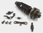 2001-2023 Suzuki Boulevard C50 M50 VL800 Gear Shifting Drum Cam Oem 25310-41F00. Fixed Price $49.99.