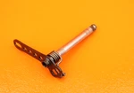 2004 2005 Honda CRF450R Shaft Spindle Gearshift 24610-MEN-730. Fixed Price $9.99.