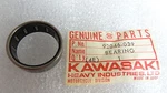 Kawasaki Nos New 92046-039 Needle Bearing 24BTM3010A KZ400. Fixed Price $12.99.
