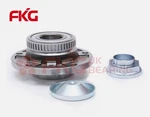 New Front Wheel Hub Bearing & Kits For Bmw Z4 M3 325CI 325I 330CI 330I 513125K. Fixed Price $31.95.