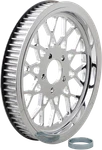 Belt Drives Ltd. RPMS-70 1-1/2 Inch Rear Pulley Flhtcui Electra Glide. Fixed Price $466.92.