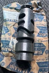 Nos Genuine Yamaha Oem Shift Cam New 214 18541 02. Fixed Price $19.95.
