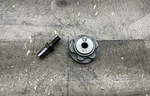 Suzuki 25381-36E11 Oem Gear Shift Stopper Plate & Pin 2000-2020+ DRZ400. Fixed Price $19.99.