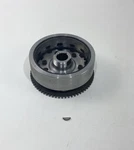 Kawasaki 750S Zr K6F 2004 - 2006 Flywheel Rotor With Starter Clutch. Fixed Price $66.62.