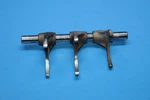 88-00 Honda Goldwing GL1500I Interstate Oem Transmission Shift Forks. Fixed Price $29.99.