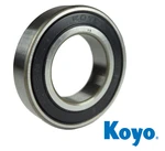 Honda 91061-ME4-004 Bearing, Radial Ball (22X56X16) Koyo Made Japan. Fixed Price $17.99.