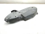 09-15 Yamaha Zuma YW125 Rear Left Clutch Belt Cover 5S9-E5431-00-00. Fixed Price $48.87.